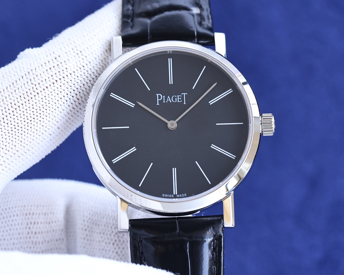Watches PIAGET 322693 size:40 mm - vstockx