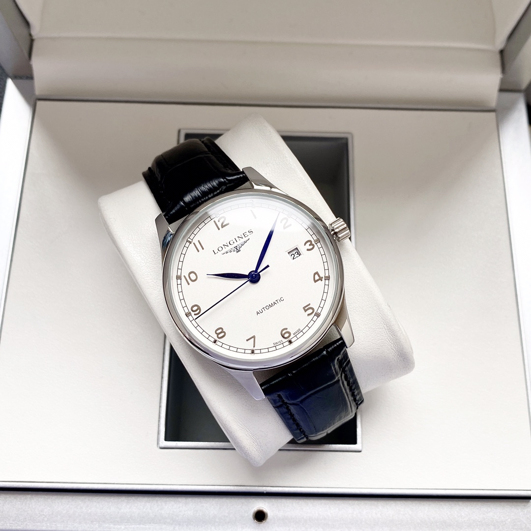 Watches Longines 322327 size:40*12 mm - vstockx
