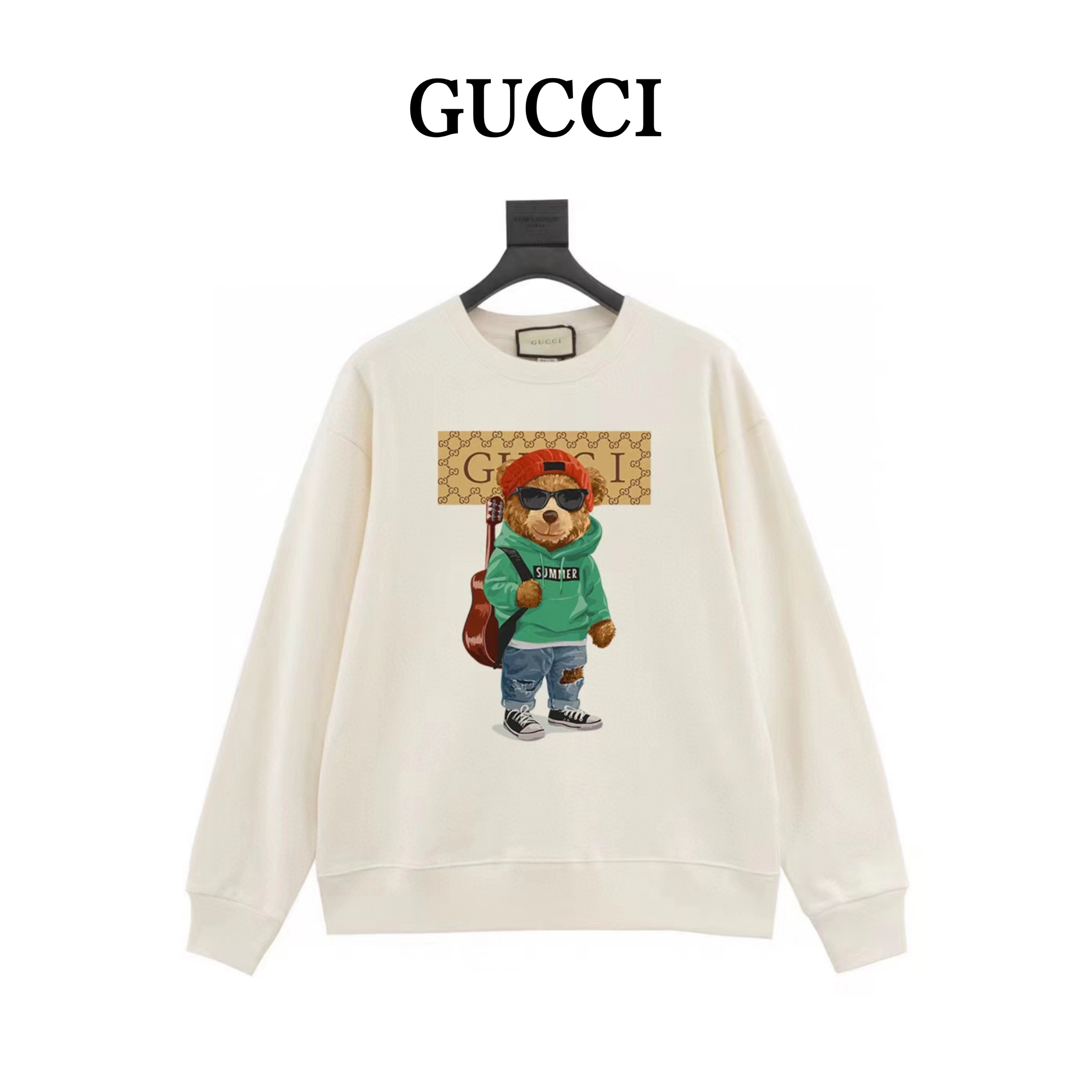 Clothes Gucci 337 - vstockx