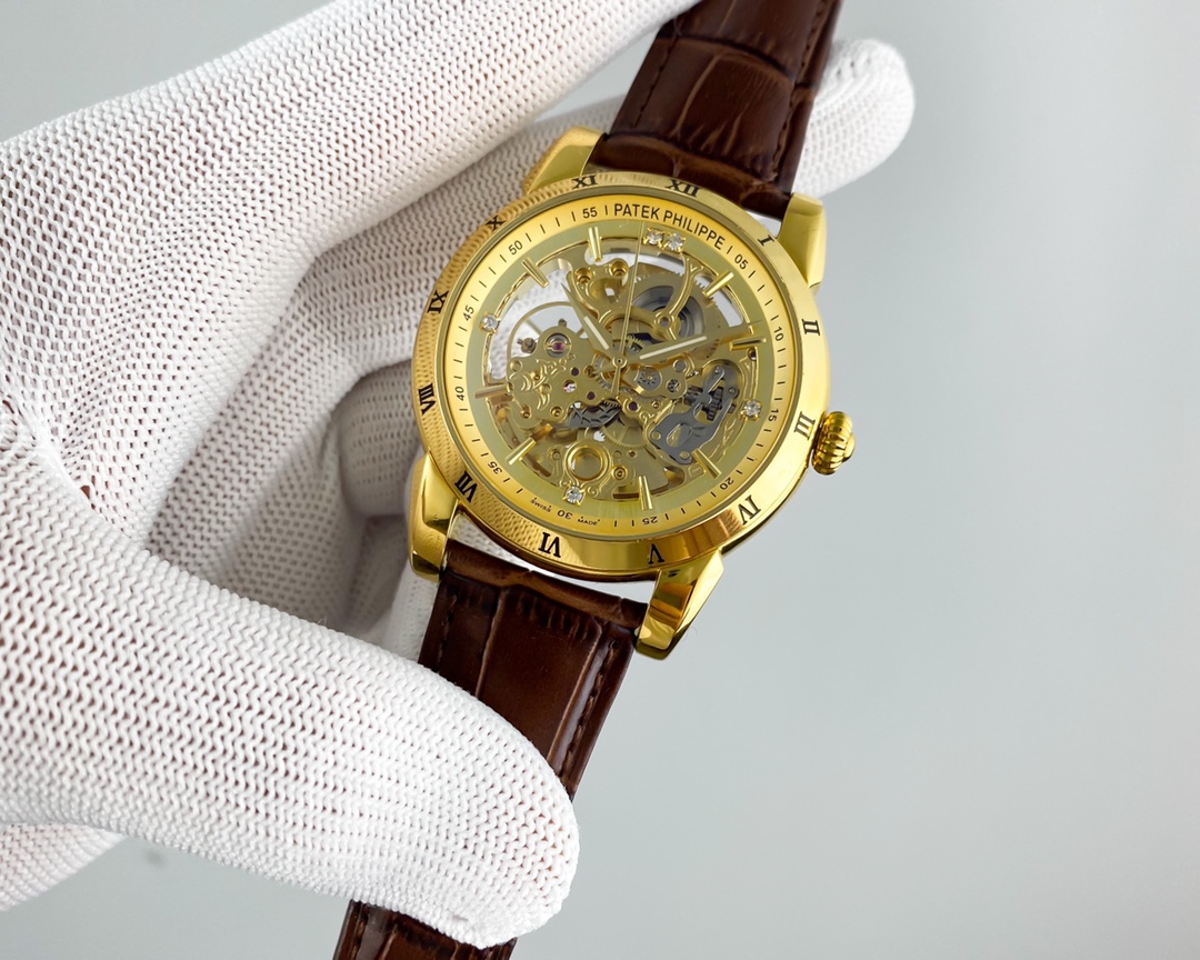 Watches Patek Philippe 314316 size:42 mm - vstockx