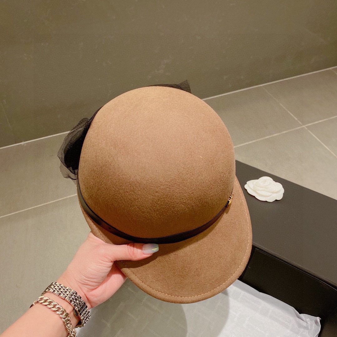 Streetwear Hat Gucci 329207 - vstockx