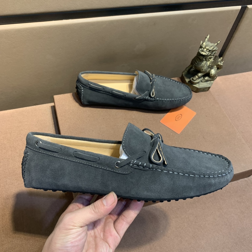 TOD'S Loafers 31 - vstockx