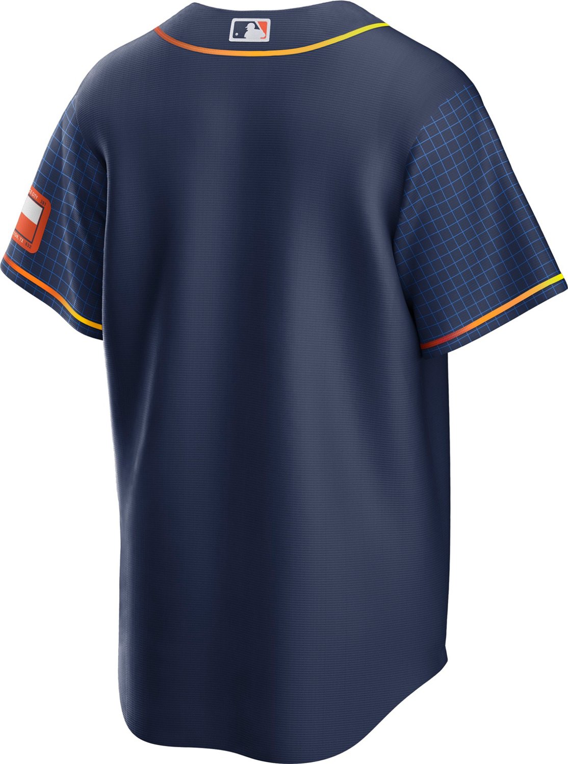 Nike Men's Houston Astros City Connect Replica Jersey - vstockx