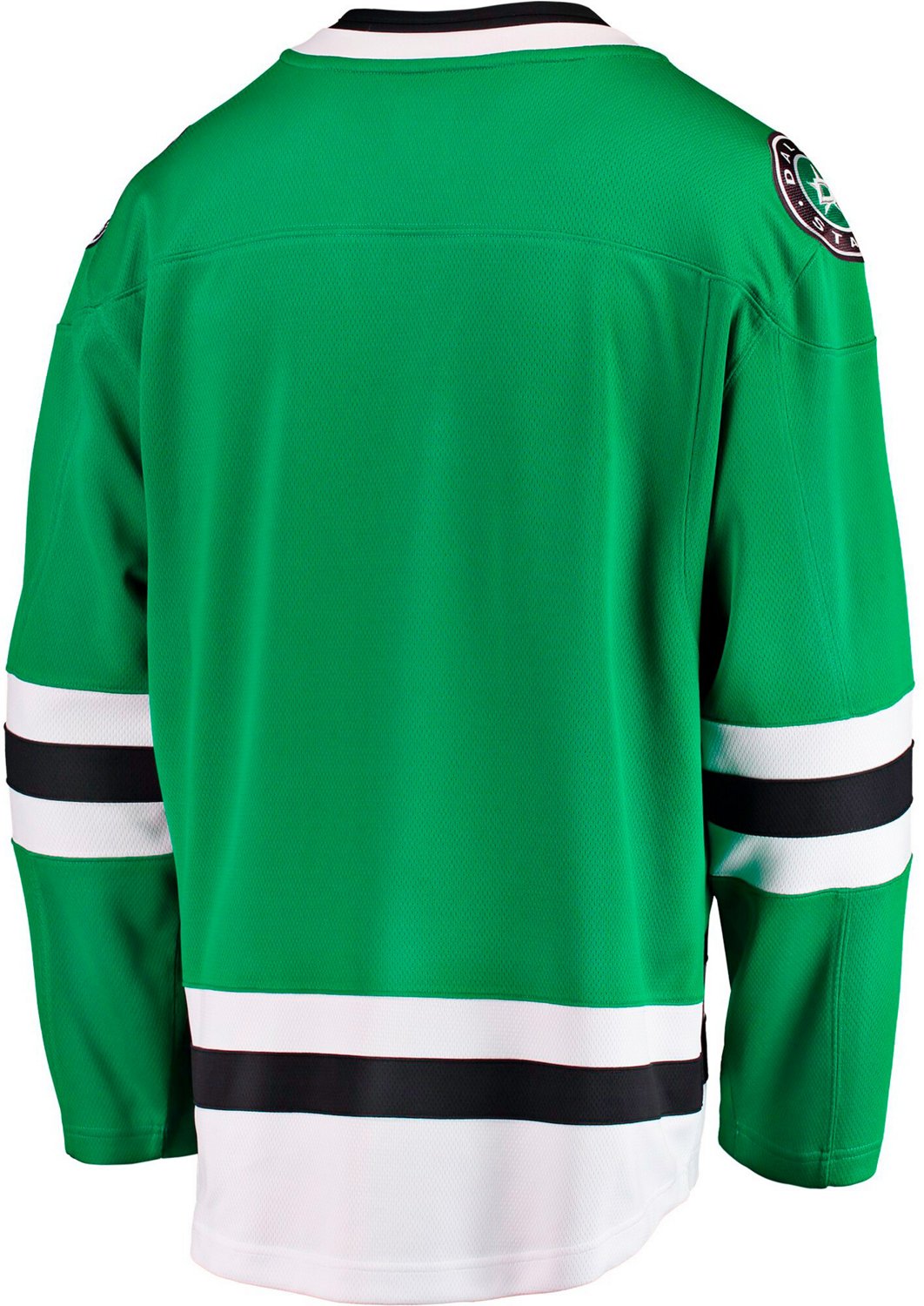 Dallas Stars Men's Breakaway Home Jersey - vstockx