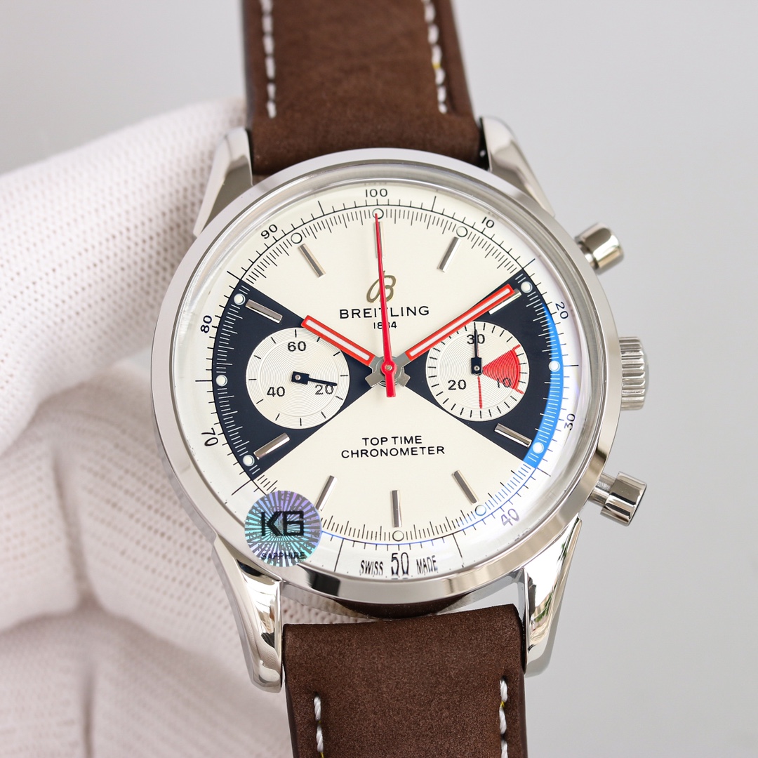 Watches BREITLING 323247 size:43*13 mm - vstockx