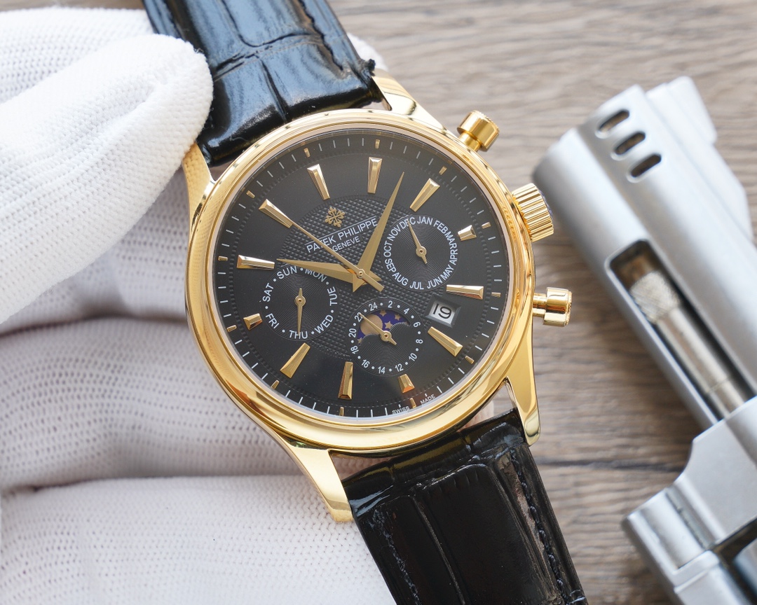 Watches Patek Philippe 314280 size:42 mm - vstockx