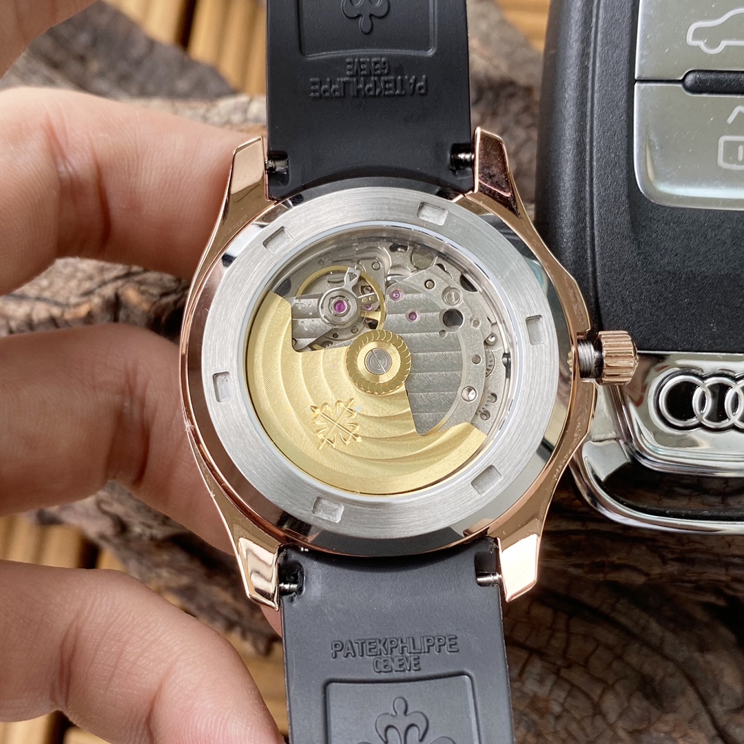 Watches Patek Philippe 314275 size:40*10 mm - vstockx