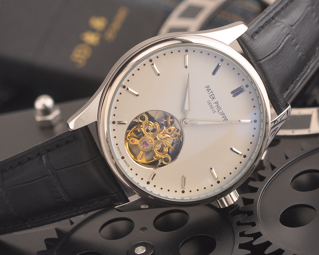 Watches Patek Philippe 314257 size:40 mm - vstockx