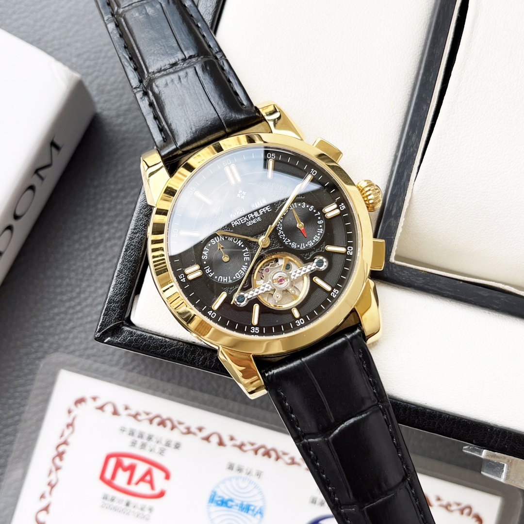 Watches Patek Philippe PATEK PHILIPPE size:40 mm - vstockx