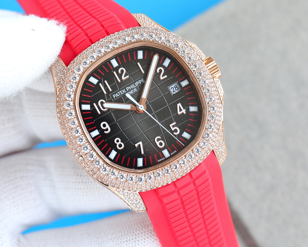 Watches Patek Philippe 314532 size:40 mm - vstockx