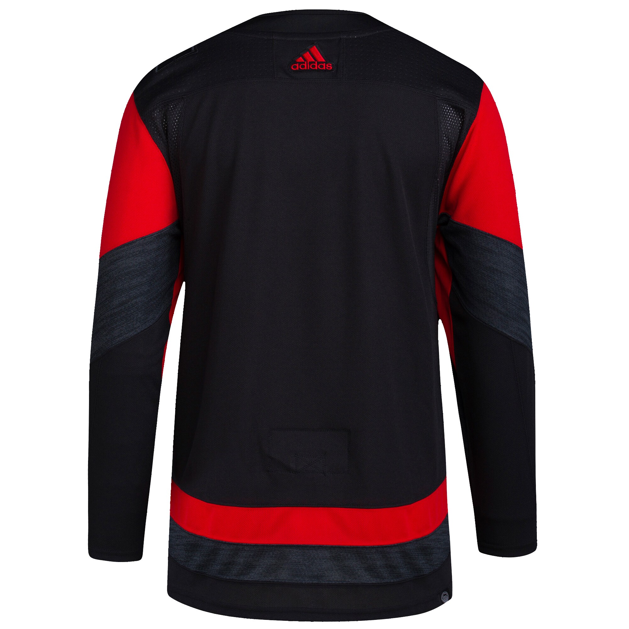 Carolina Hurricanes adidas 2023 NHL Stadium Series Primegreen Authentic Jersey - Black - vstockx