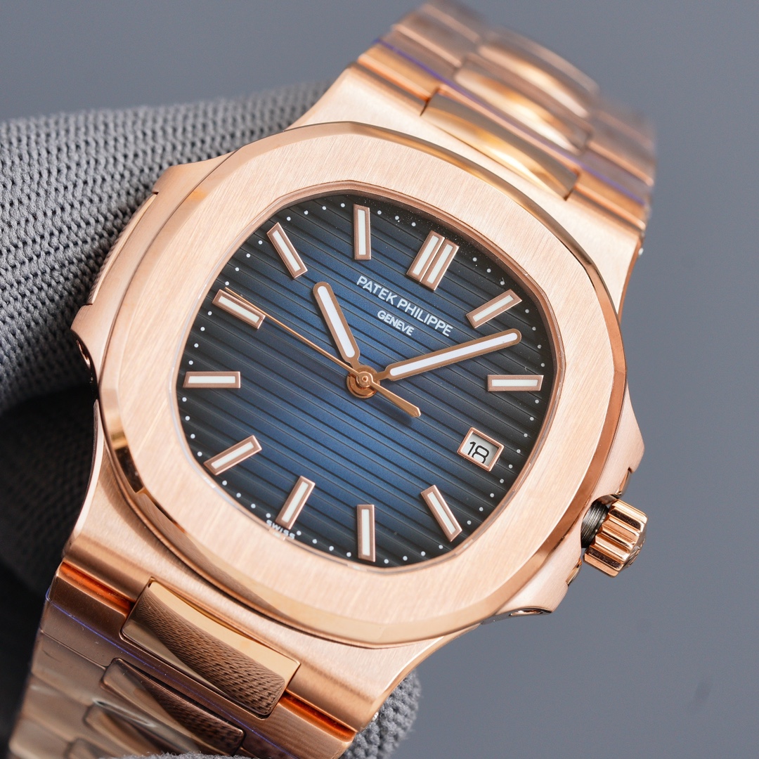 Watches Patek Philippe PATEK PHILIPPE 314432 size:40 mm - vstockx