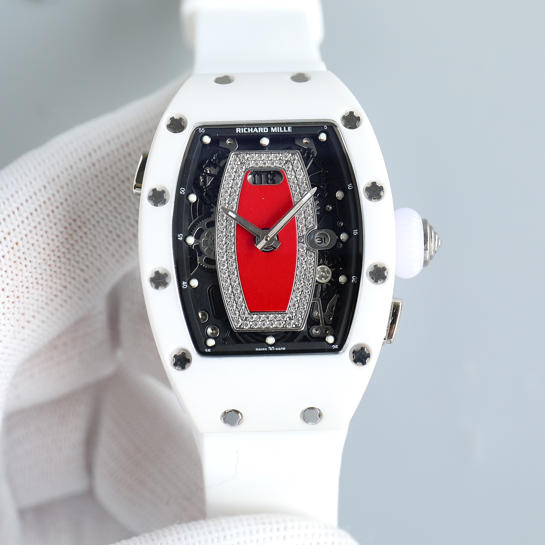 Watches Richard Mille 322568 size:31*45*12 mm - vstockx