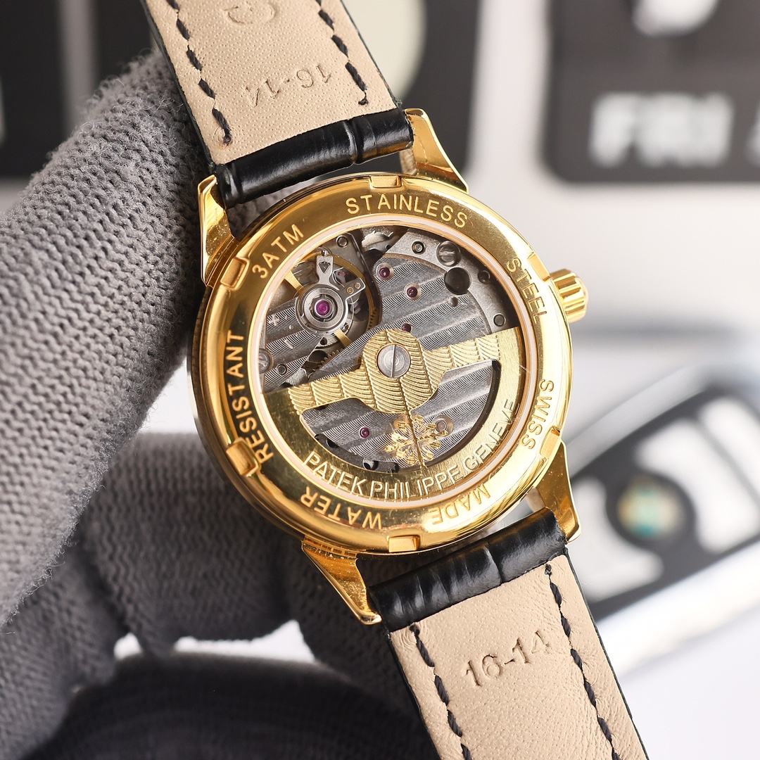 Watches Patek Philippe PATEK PHILIPPE size:33 mm - vstockx