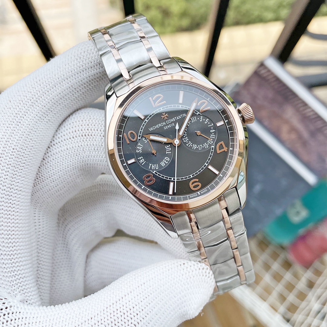 Watches Hublot Vacheron Constantin 314878 size:40 mm - vstockx