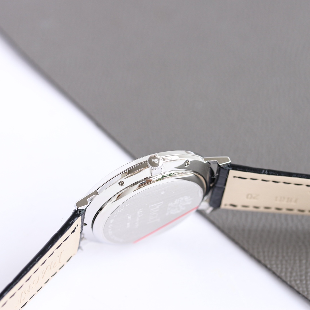 Watches PIAGET 322704 size:38 mm - vstockx