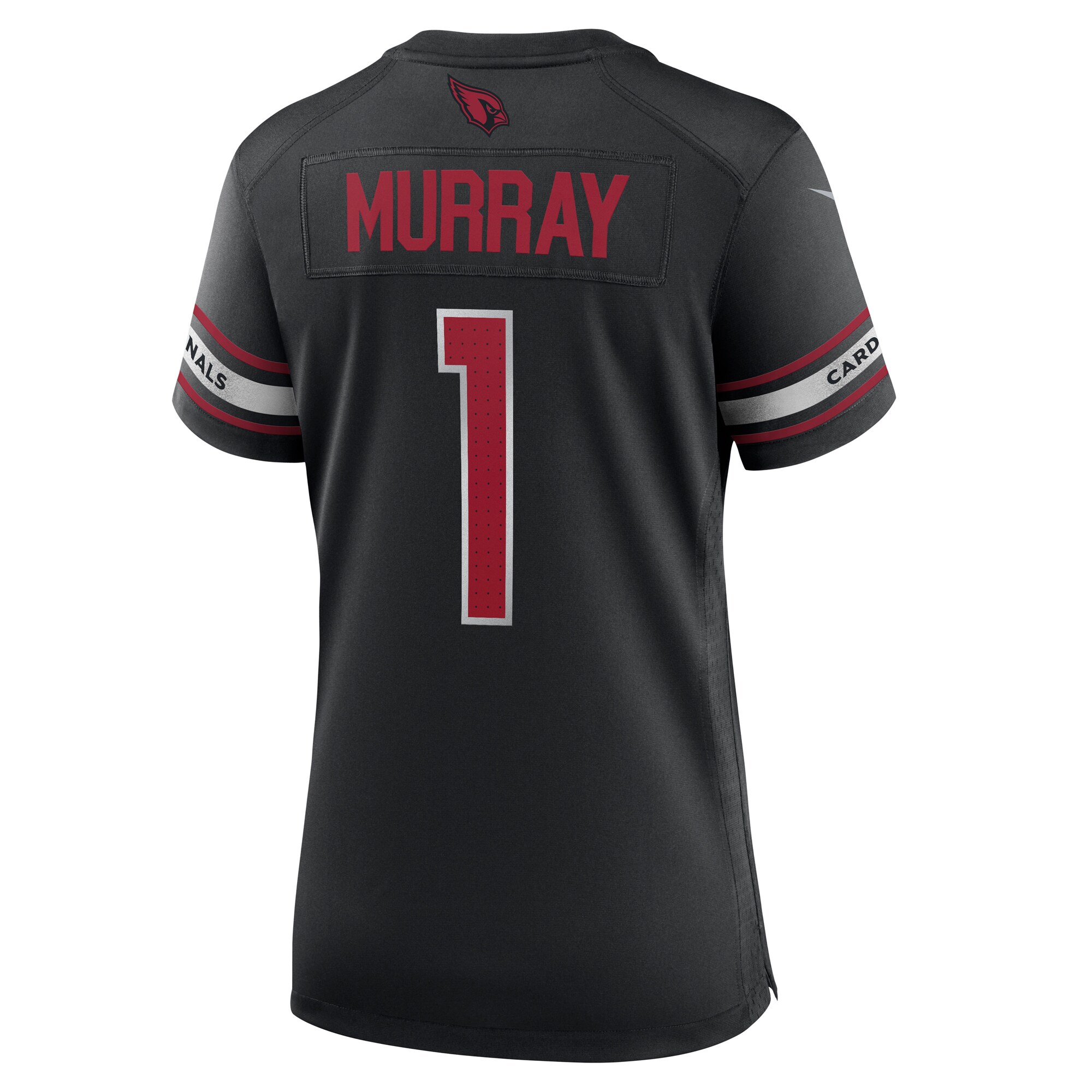 Kyler Murray Arizona Cardinals Nike Women's Game Jersey - Black - vstockx