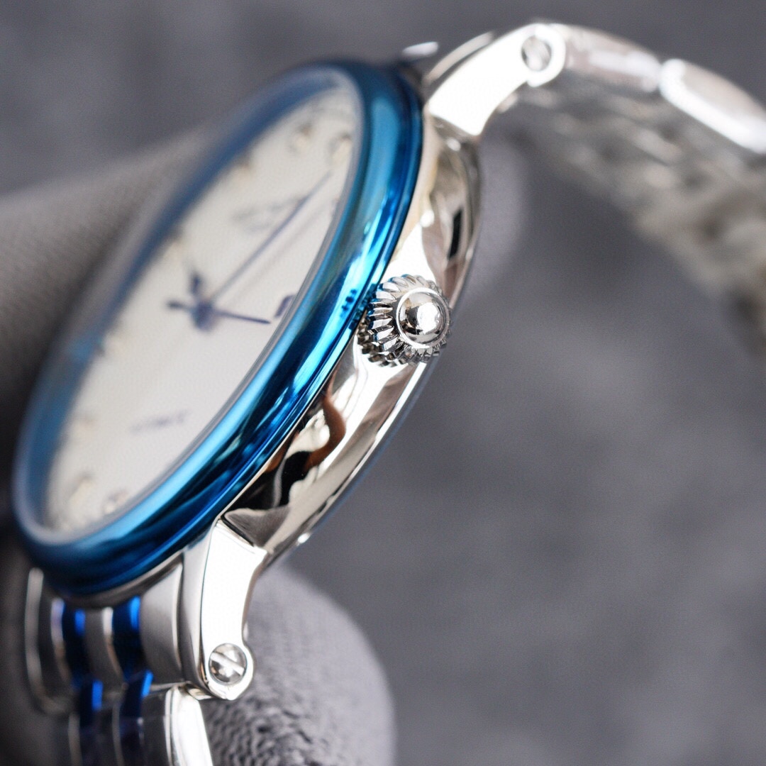 Watches Patek Philippe 314374 size:40x10 mm - vstockx