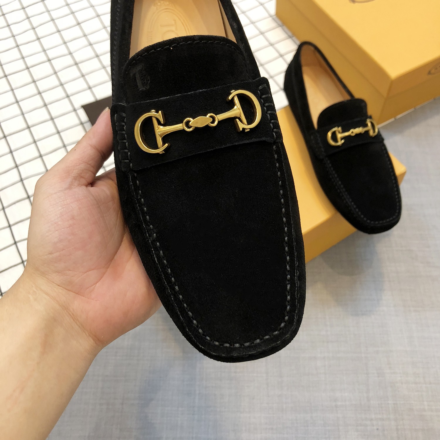 TOD'S Loafers 15 - vstockx