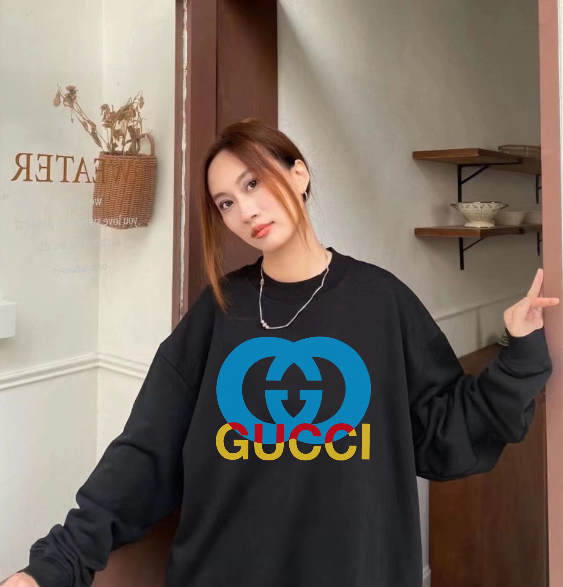Clothes Gucci 338 - vstockx