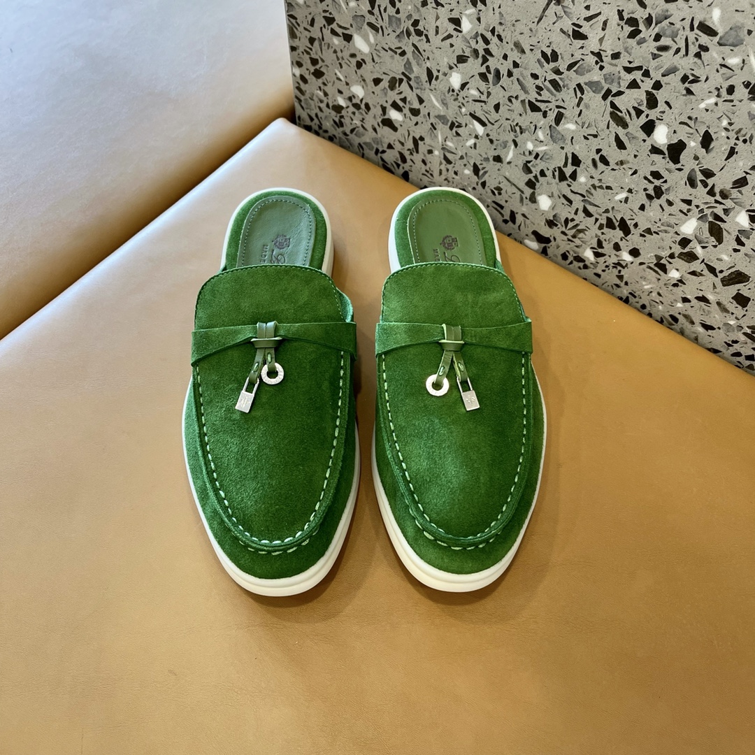 Loro Piana shoes 263 - vstockx
