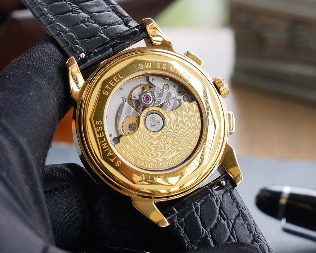 Watches Patek Philippe 314311 size:42 mm - vstockx