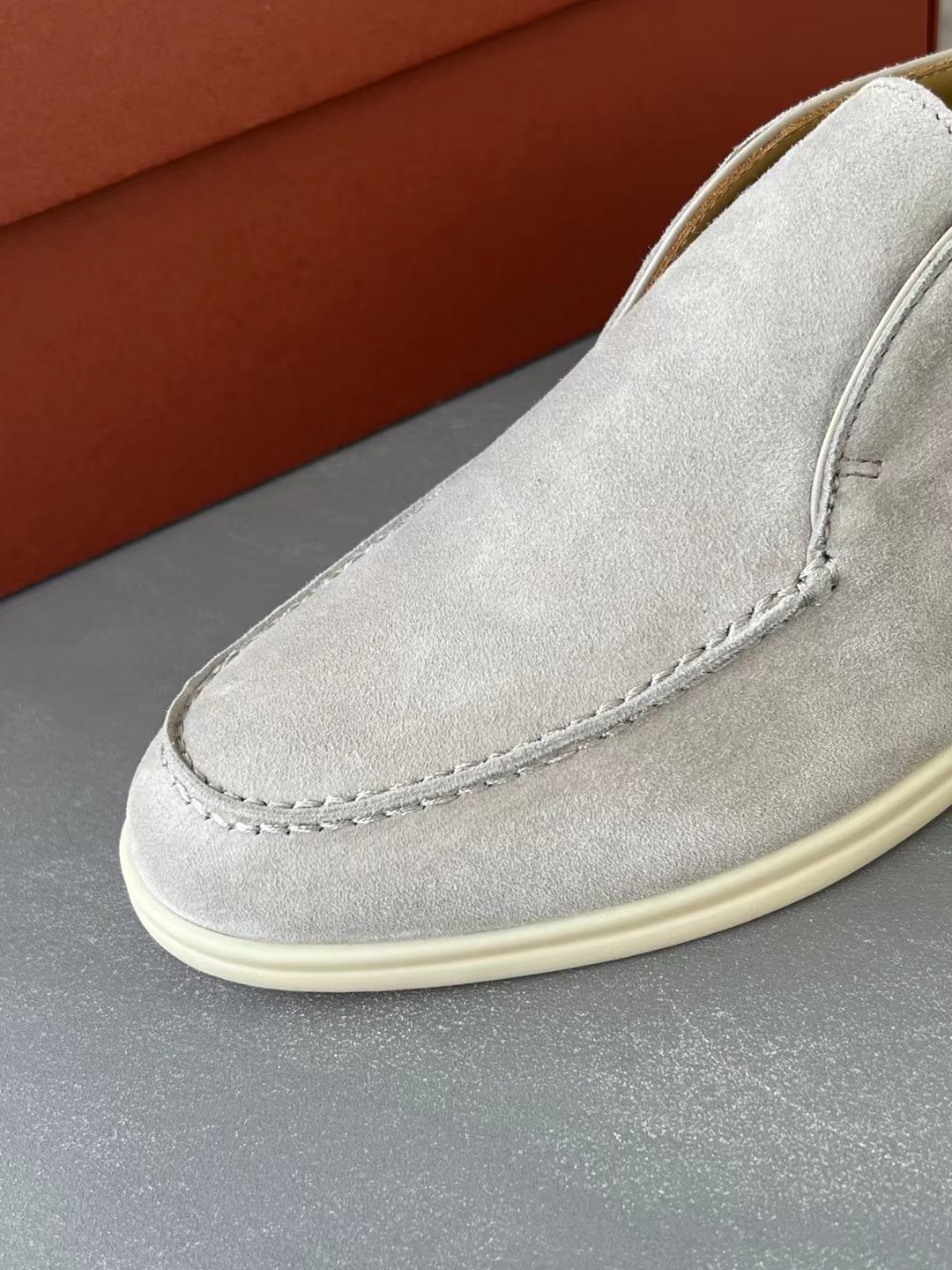 Loro Piana shoes 223 - vstockx