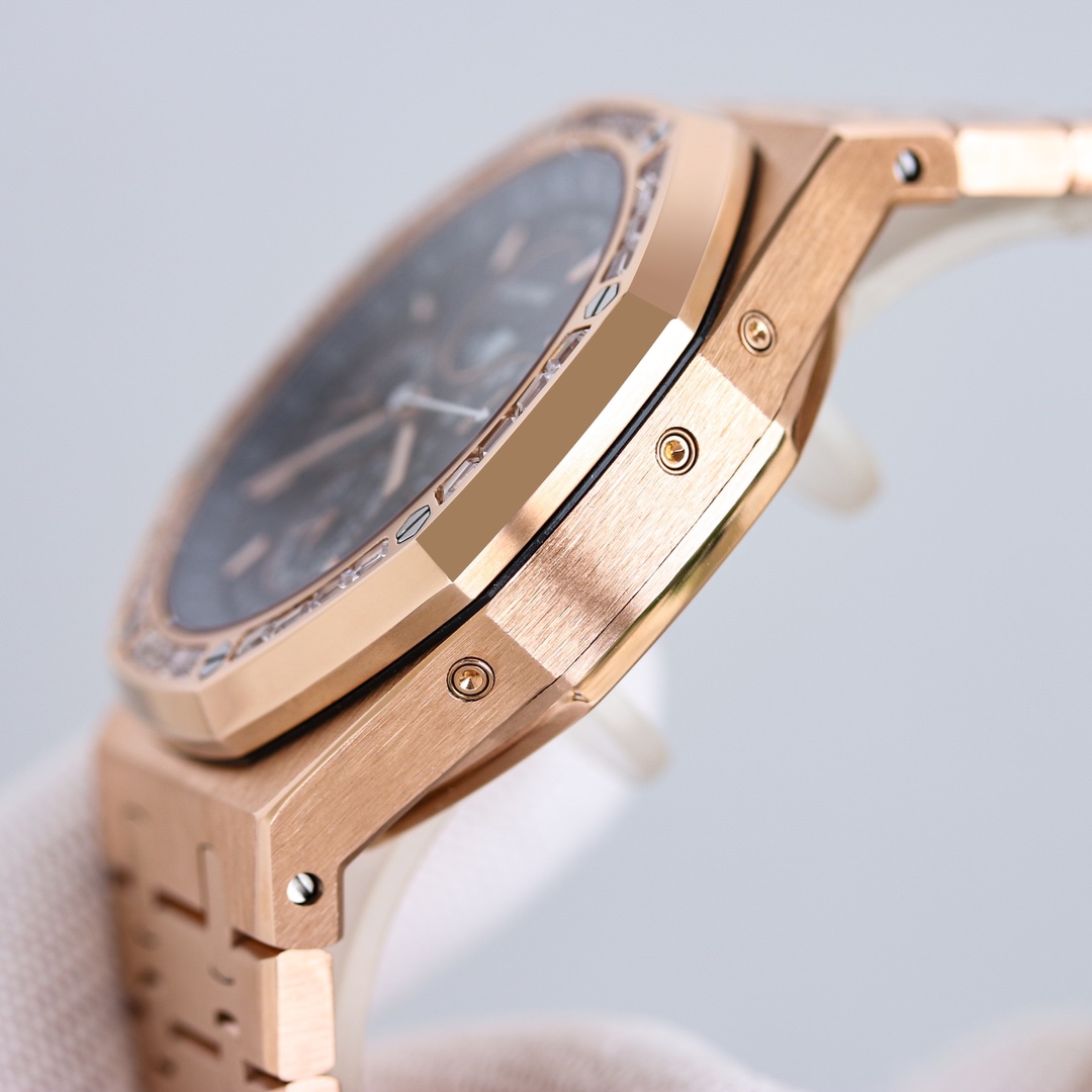 Watches AudemarsPiguet 323141 size:41*10.4 mm - vstockx