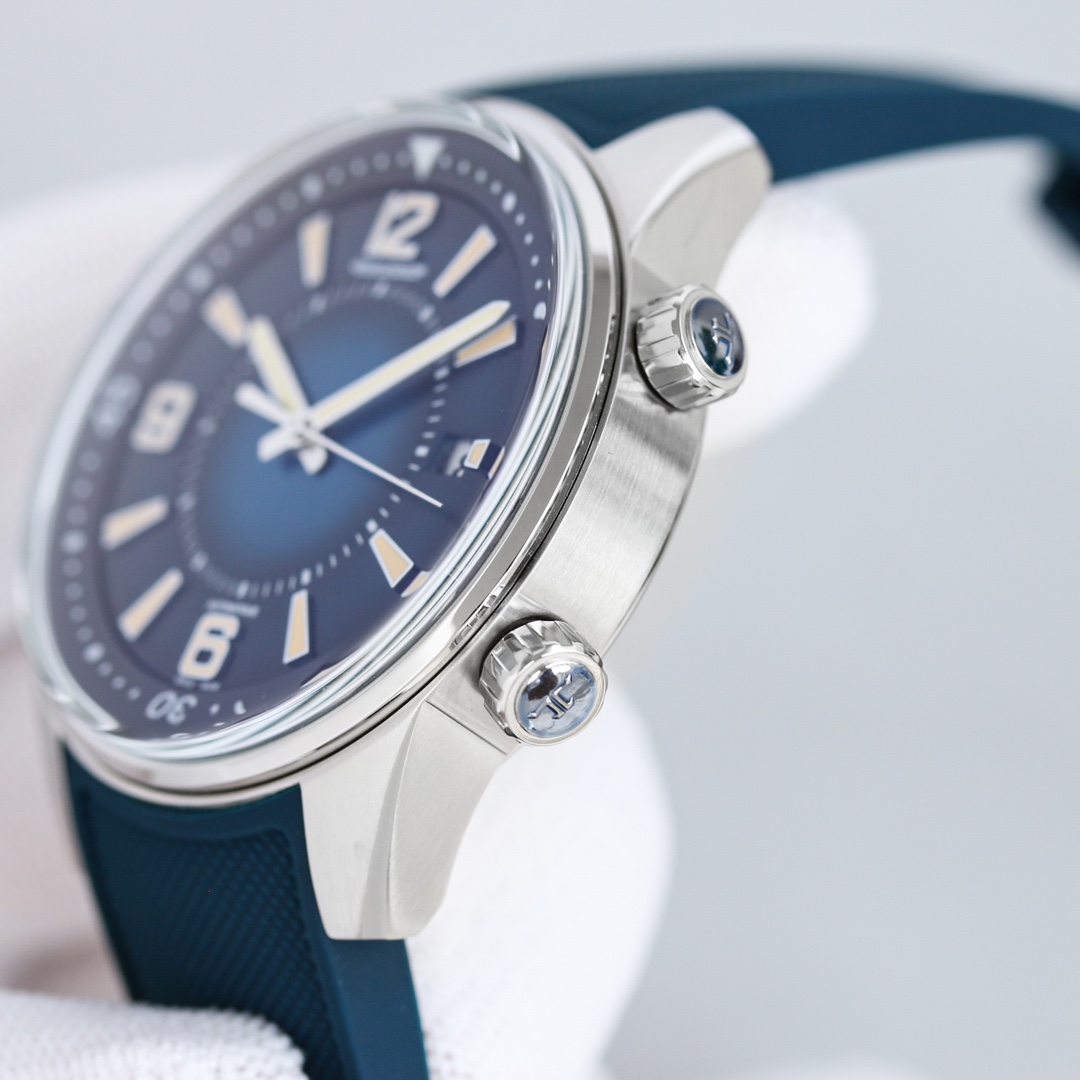 Watches Jaeger-LeCoultre 322294 size:42*13.1 mm - vstockx