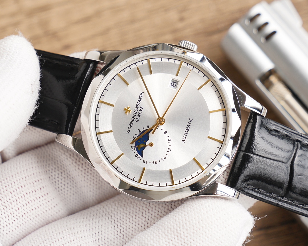 Watches Vacheron Constantin 314706 size:40*10 mm - vstockx