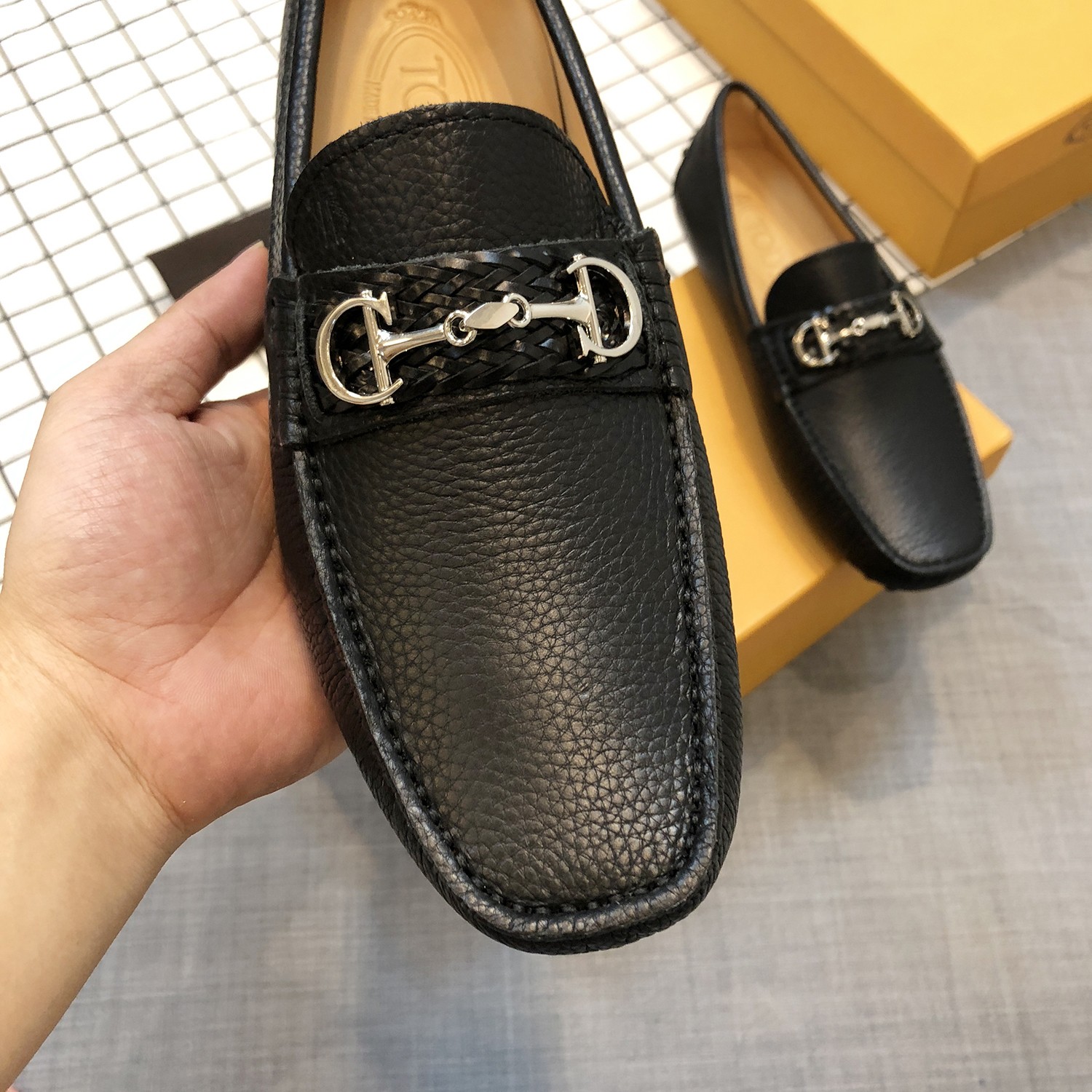 TOD'S Loafers 8 - vstockx