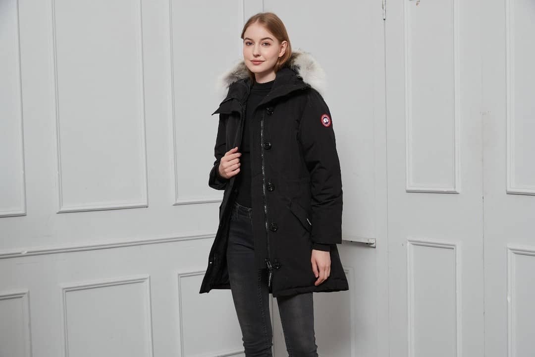 Clothes Canada goose 53 - vstockx
