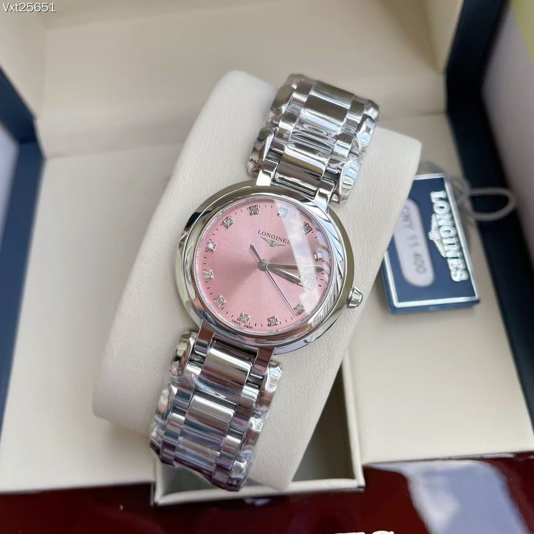 Watches Longines 322333 size:30.5 mm - vstockx