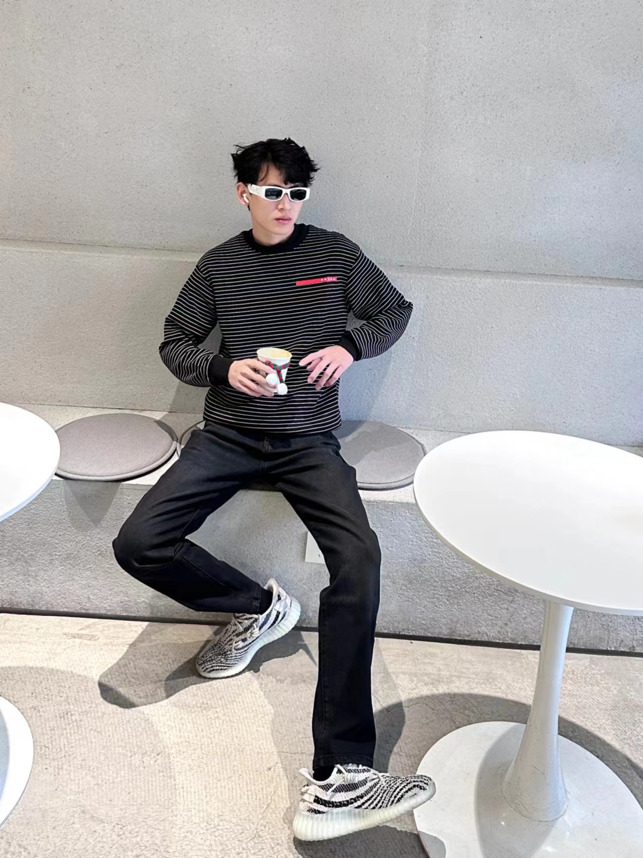 Clothes DIOR 618 - vstockx