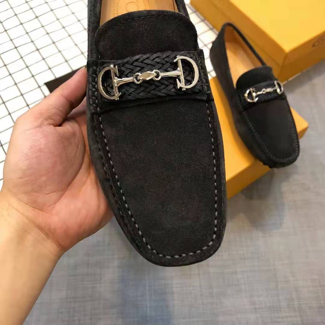 TOD'S Loafers 22 - vstockx