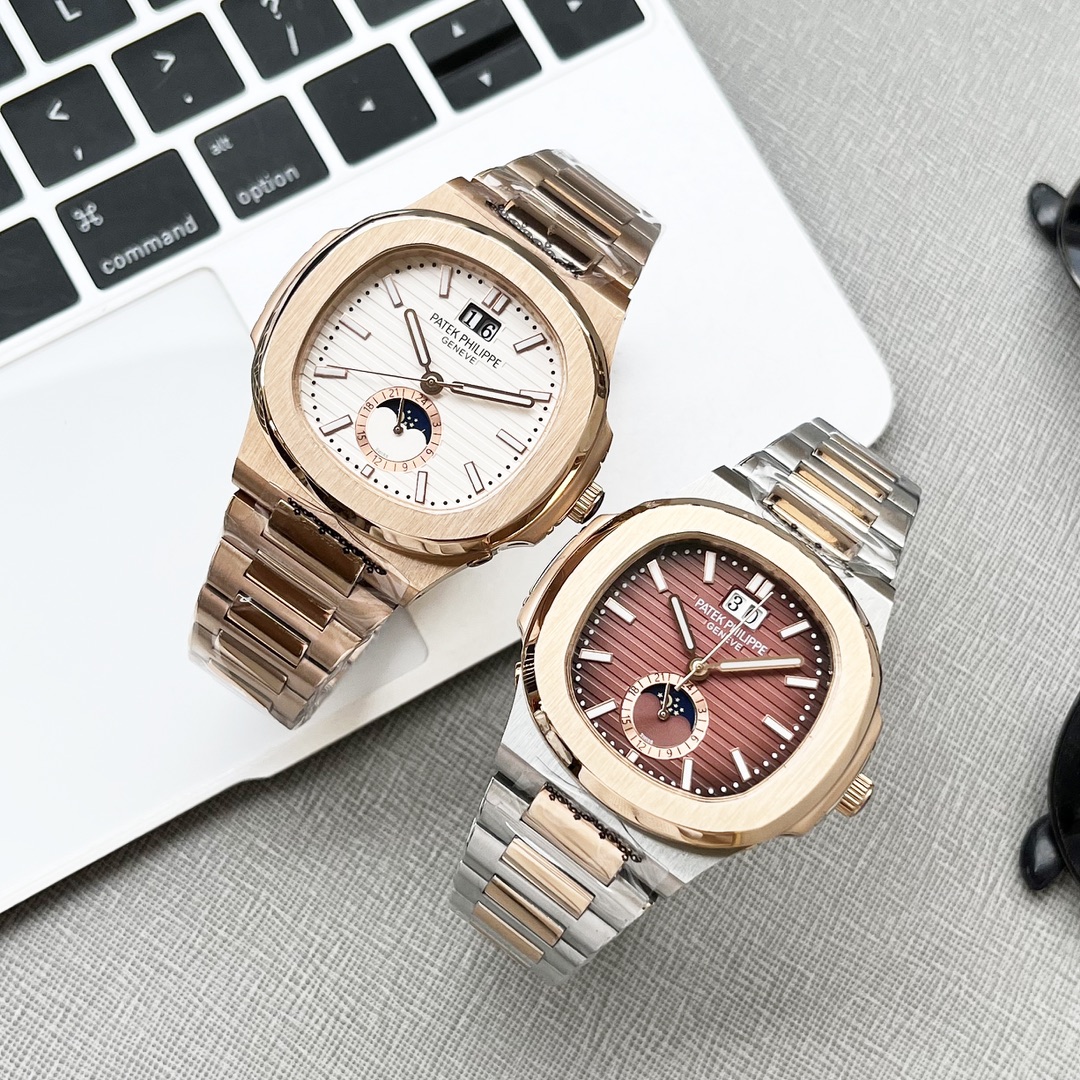 Watches Patek Philippe 314467 size:43*13 mm - vstockx