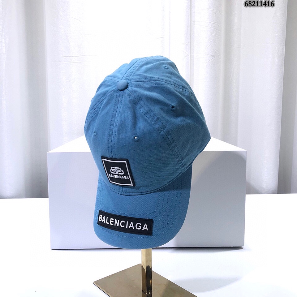 Hat Balenciaga 2 - vstockx