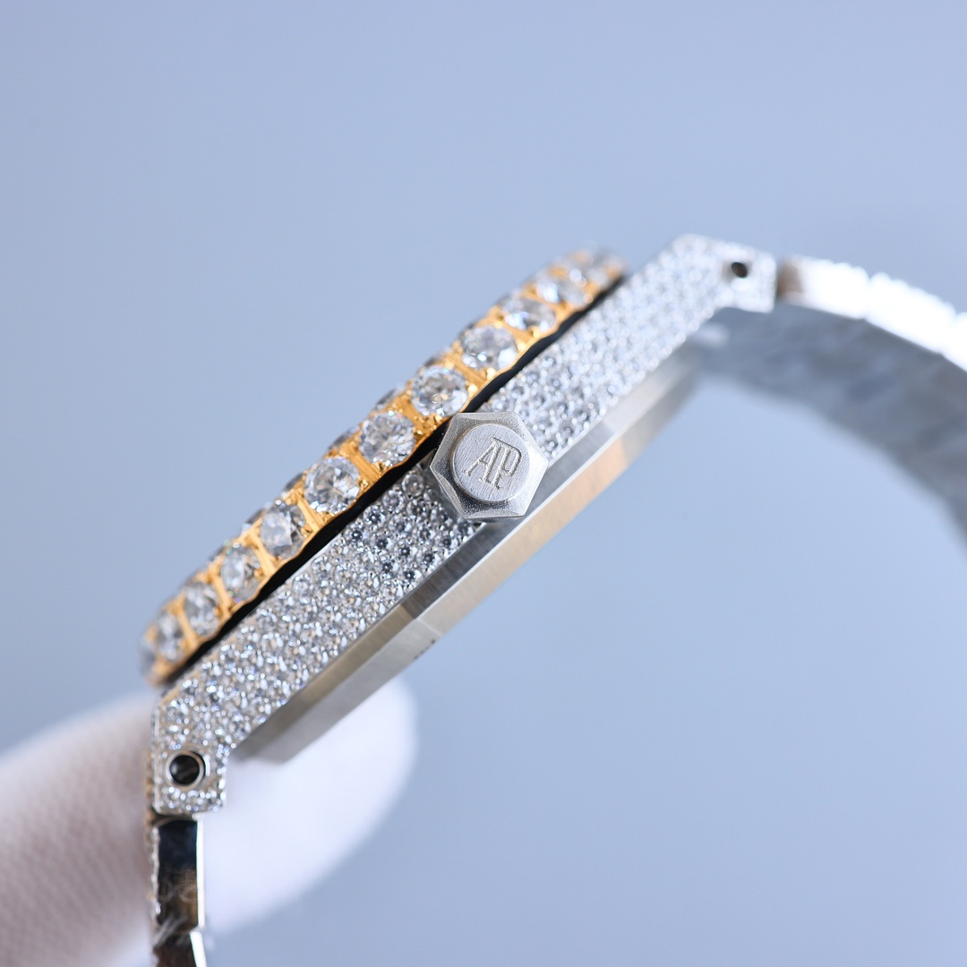 Watches AudemarsPiguet 323095 size:42*12 mm - vstockx