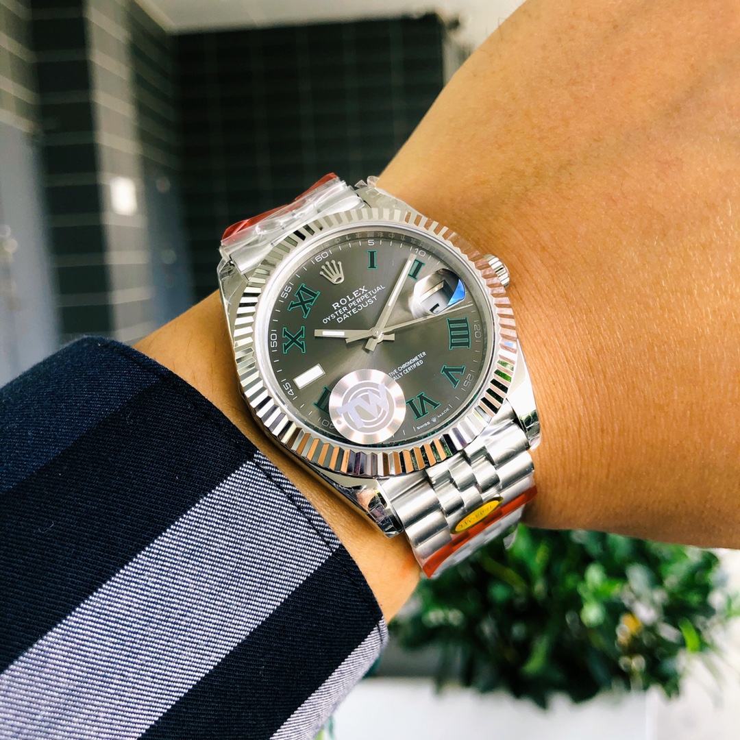 Watches Rolex 311232 size:41 mm - vstockx