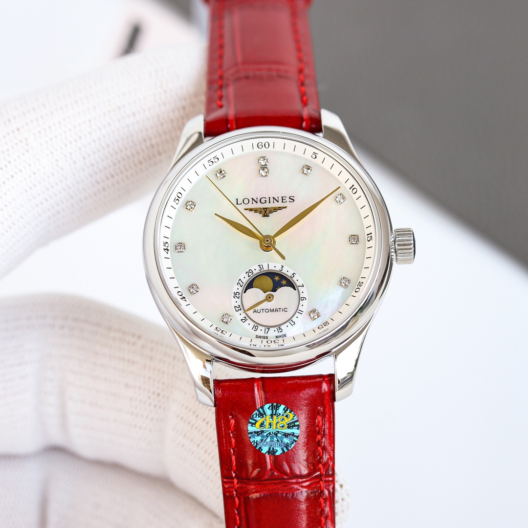 Watches Longines 322337 size:34*11 mm - vstockx