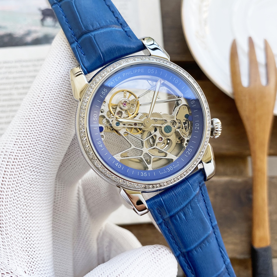 Watches Patek Philippe 314370 size:42*13 mm - vstockx
