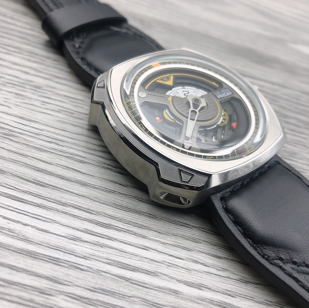 Watches Seven Friday 322839 size:47 mm - vstockx