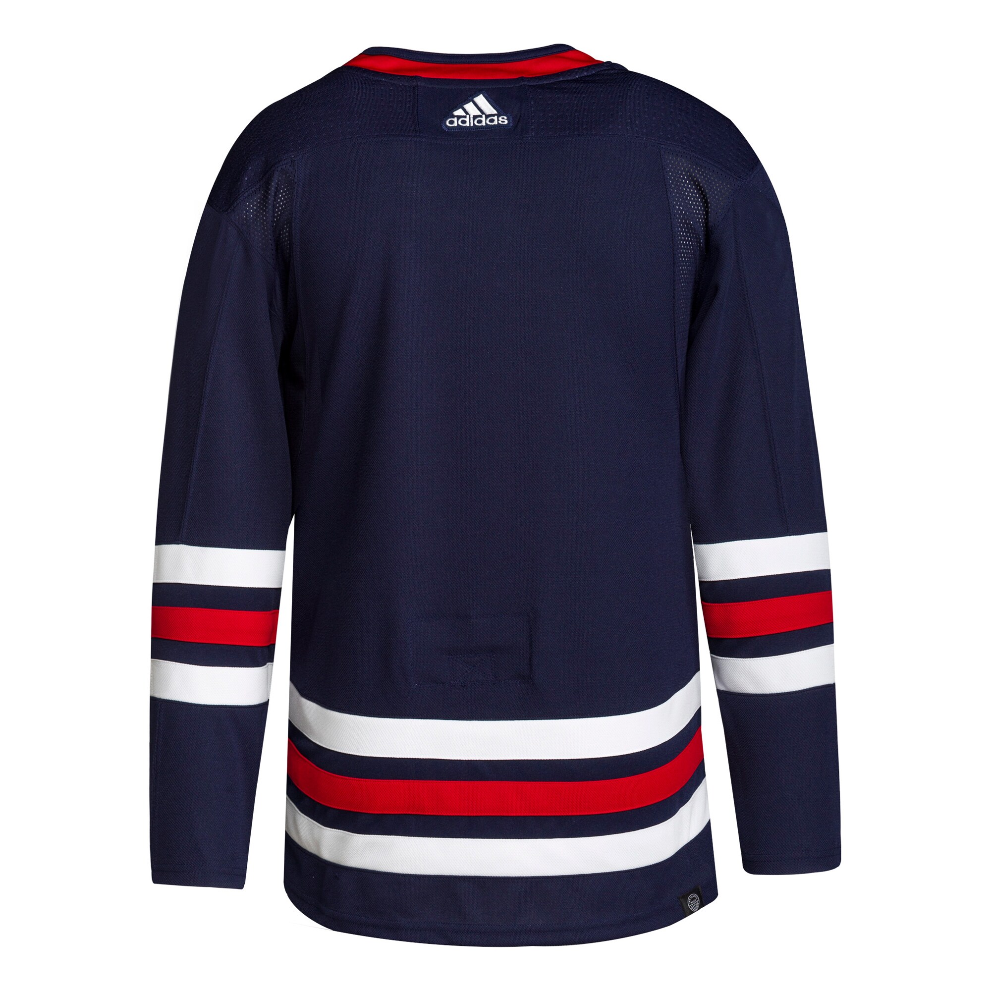 Winnipeg Jets adidas 2021/22 Alternate Primegreen Authentic Pro Jersey - Navy - vstockx