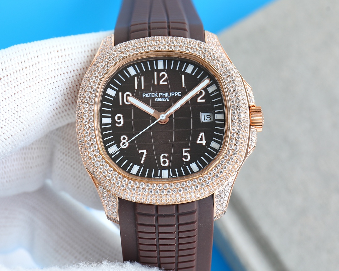 Watches Patek Philippe 314531 size:40 mm - vstockx