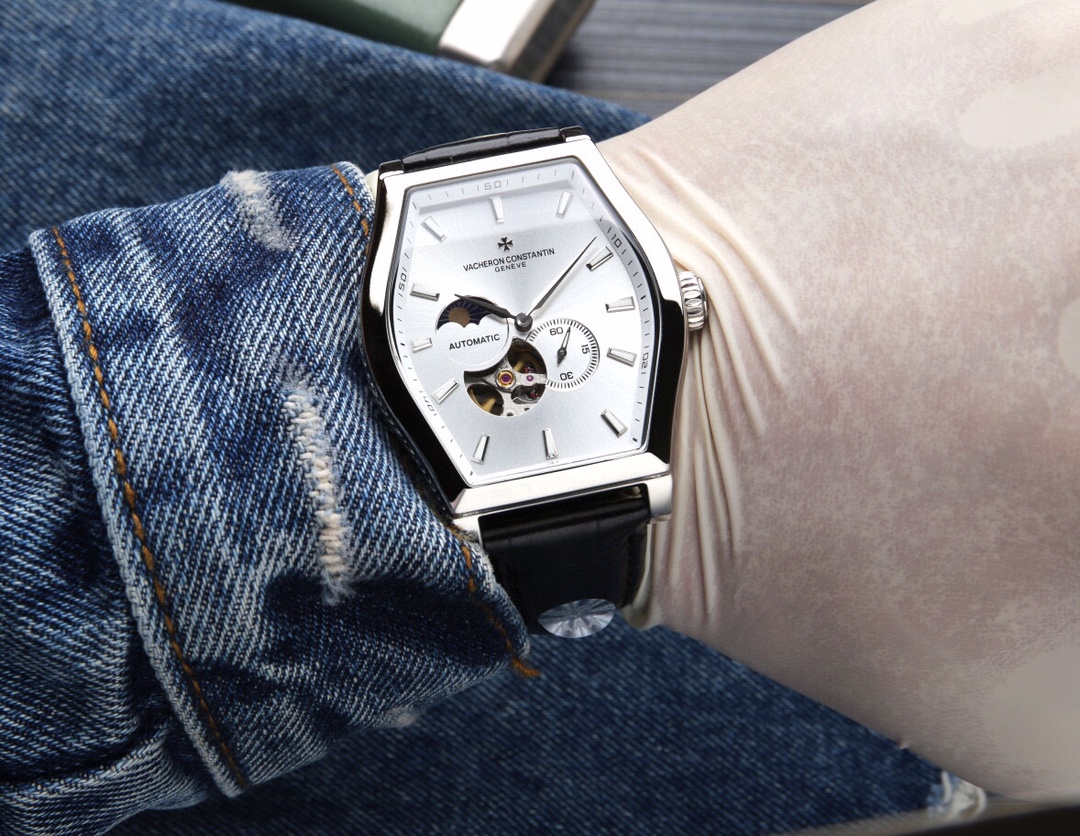 Watches Hublot Vacheron Constantin 314930 size:40 mm - vstockx