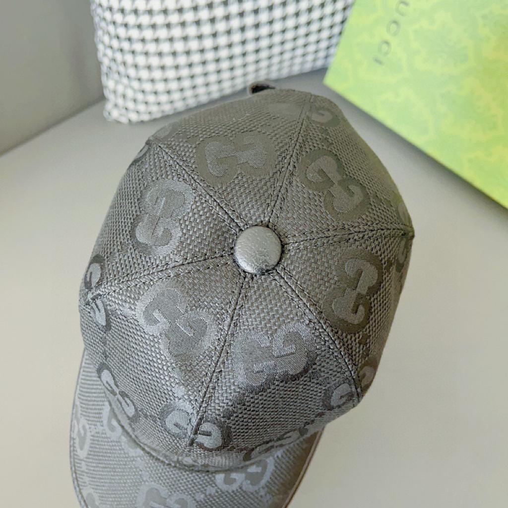 Hat Gucci 9 - vstockx