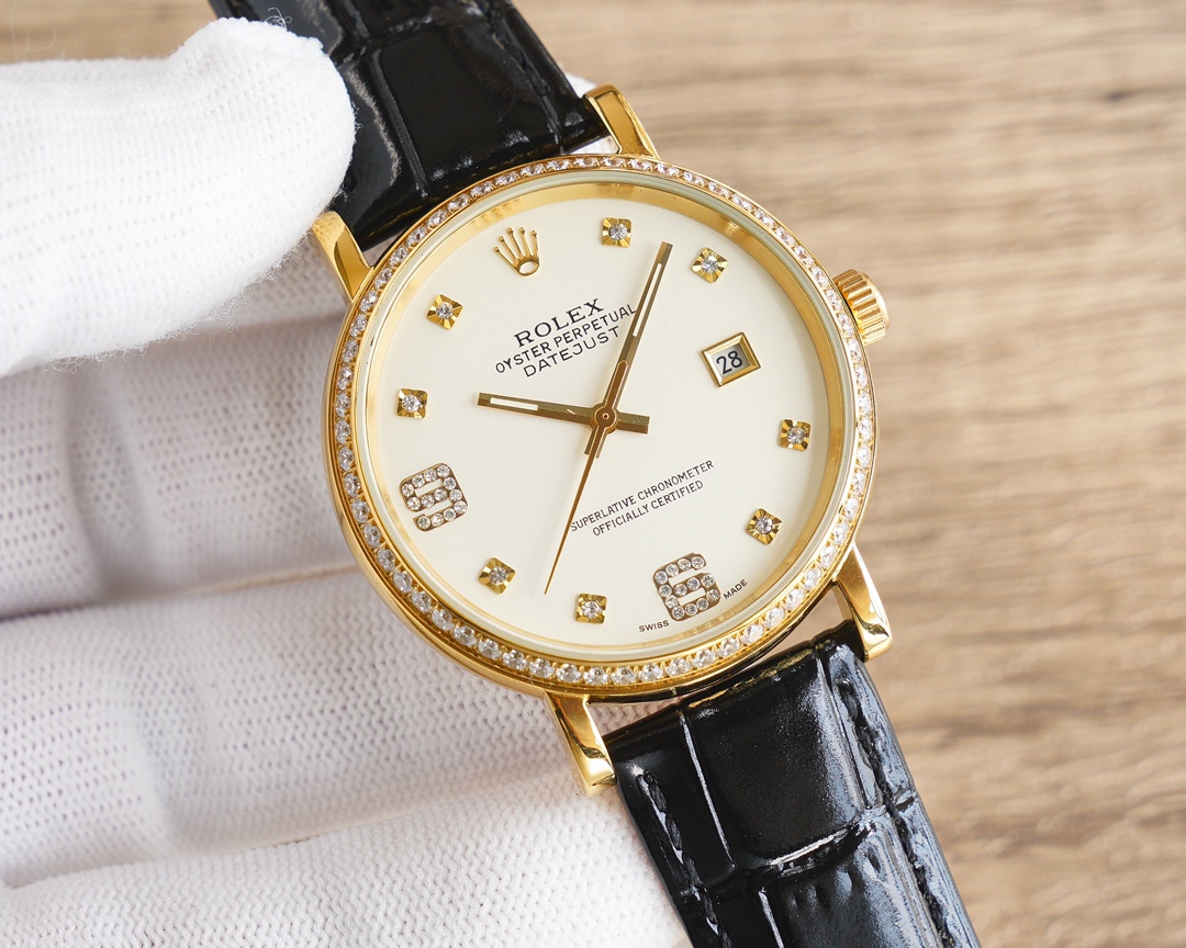 Watches Rolex 311229 size:40x10 mm - vstockx