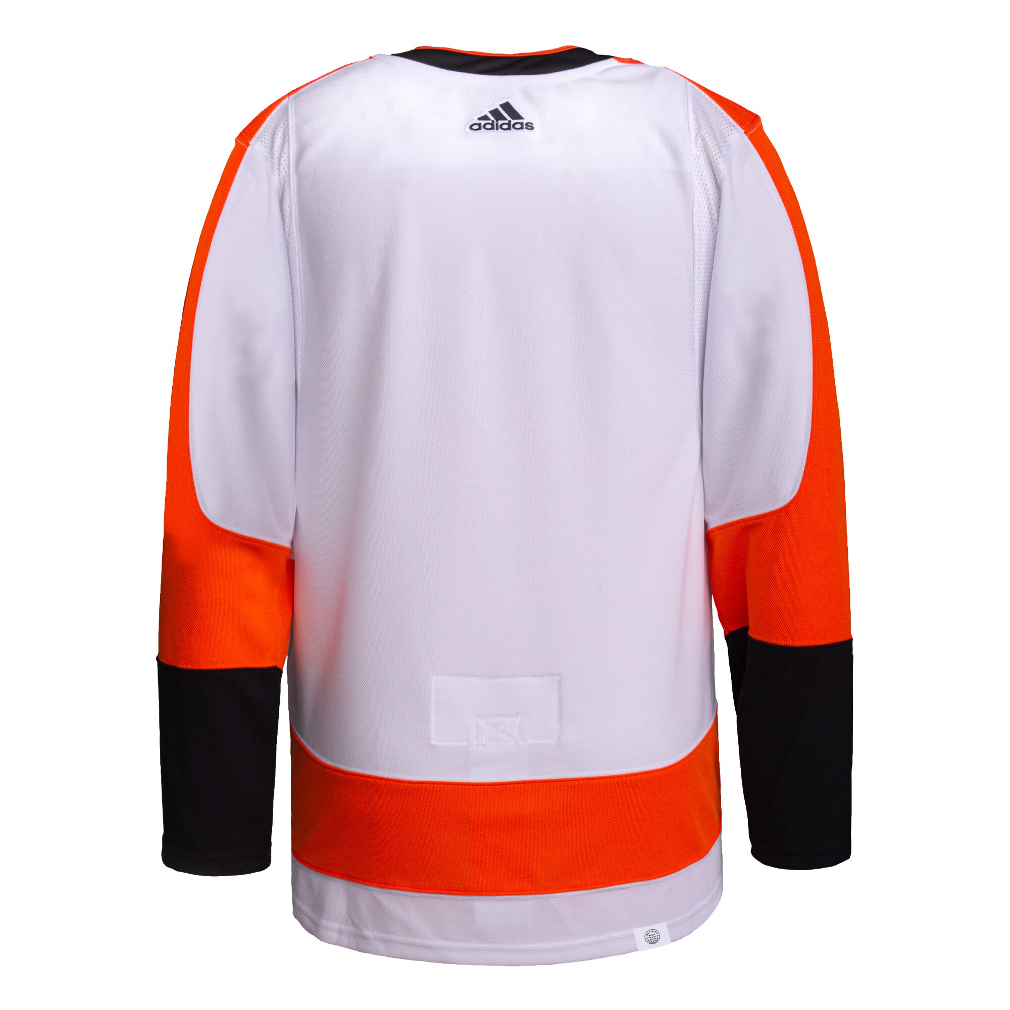 Philadelphia Flyers adidas Away Authentic Pro Jersey - White - vstockx