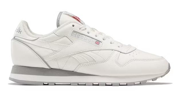 Reebok Classic Leather 1983 Vintage Chalk - vstockx