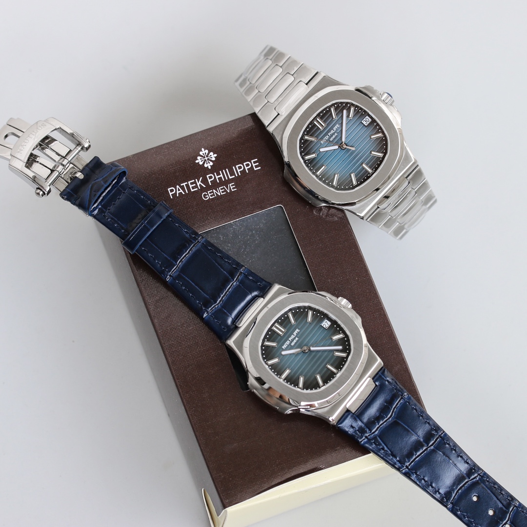 Watches Patek Philippe PATEK PHILIPPE 314428 size:40 mm - vstockx